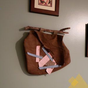 Usable Art - "Lipstick"  SOLD